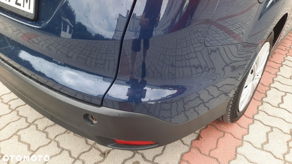 Ford Focus 1.5 TDCi Trend - 13