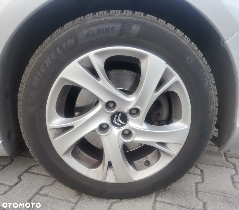 Citroën C4 HDi 150 Exclusive - 34