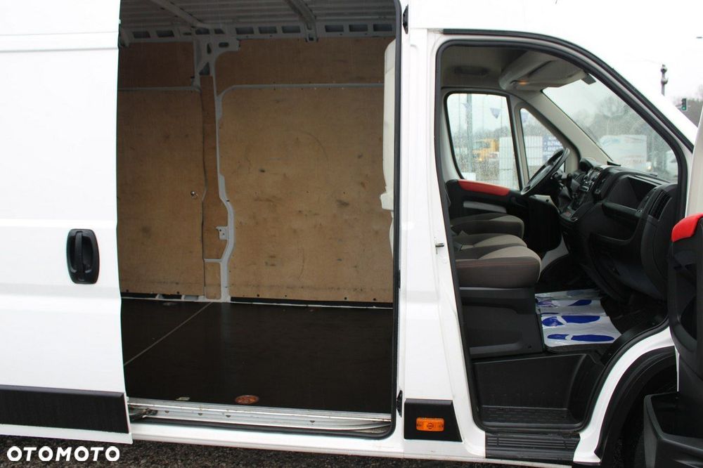 Citroën Jumper - 23