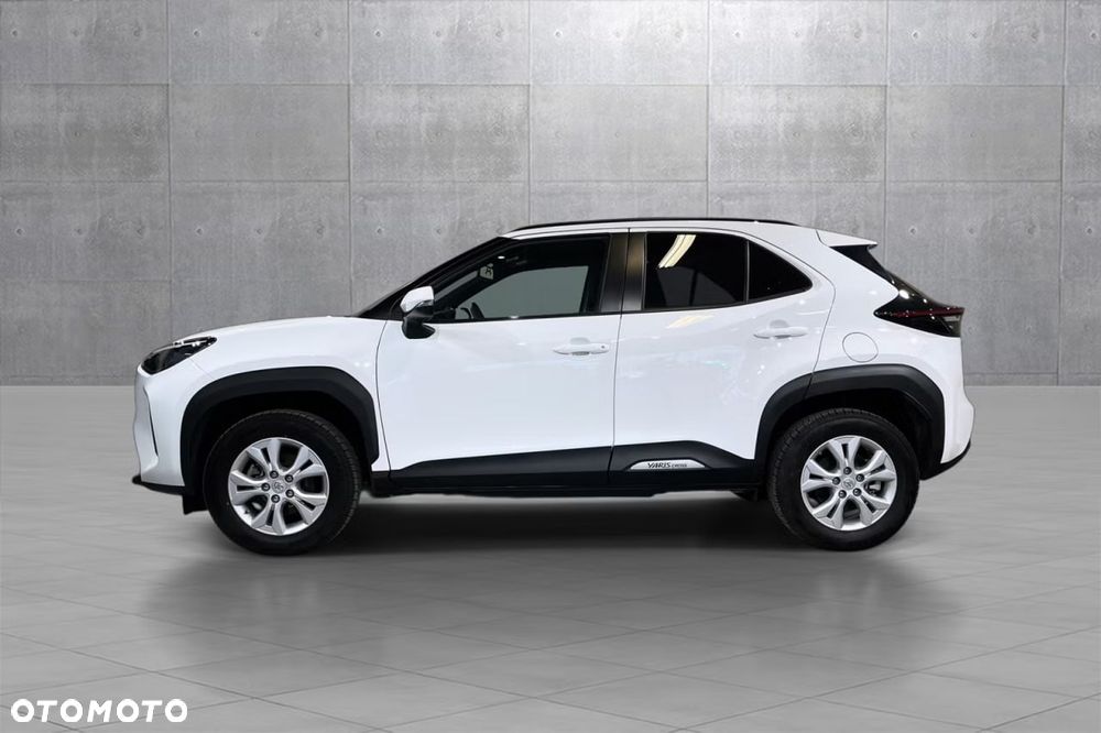 Toyota Yaris Cross Hybrid 1.5 Active - 8