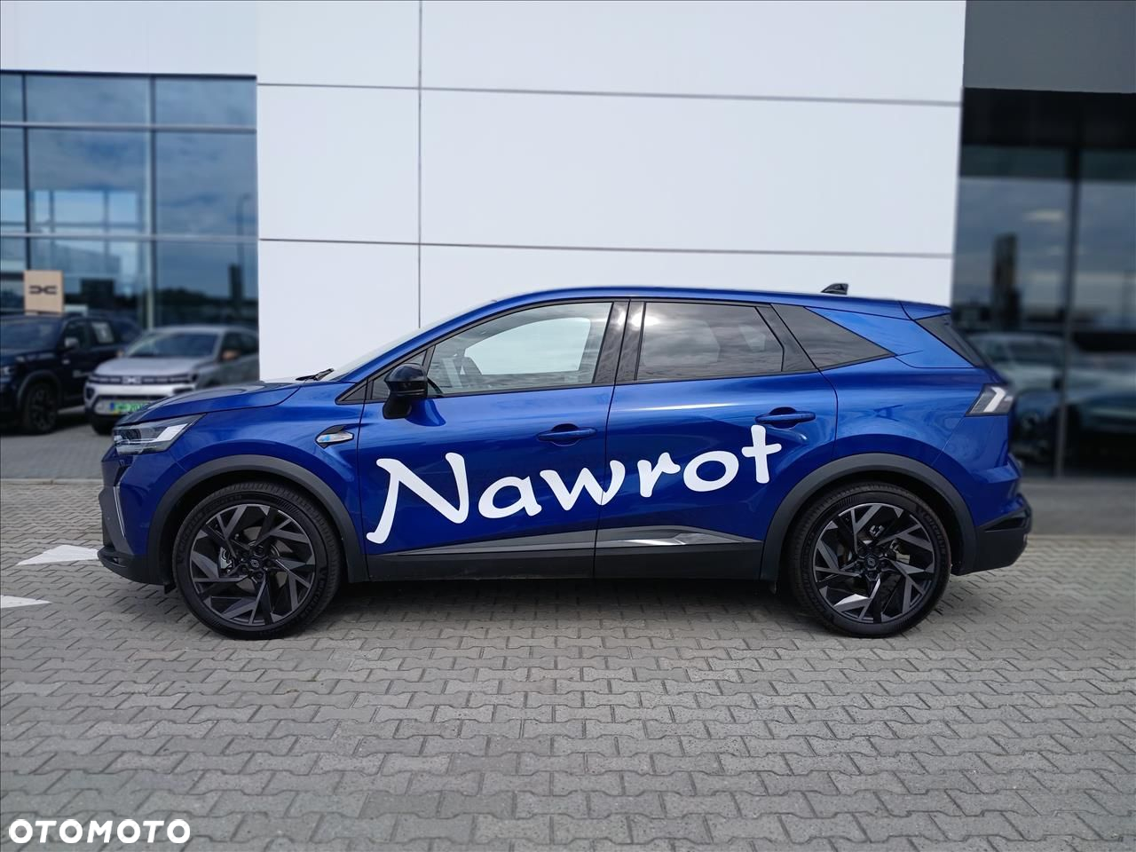 Renault Symbioz - 3