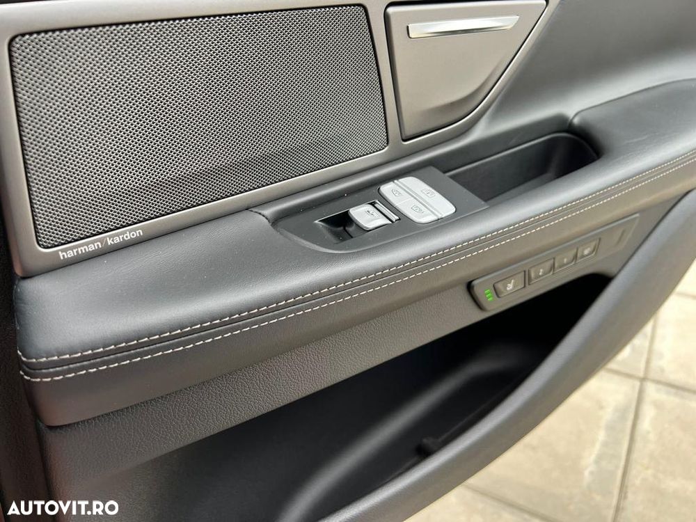 BMW Seria 7 750d xDrive - 8