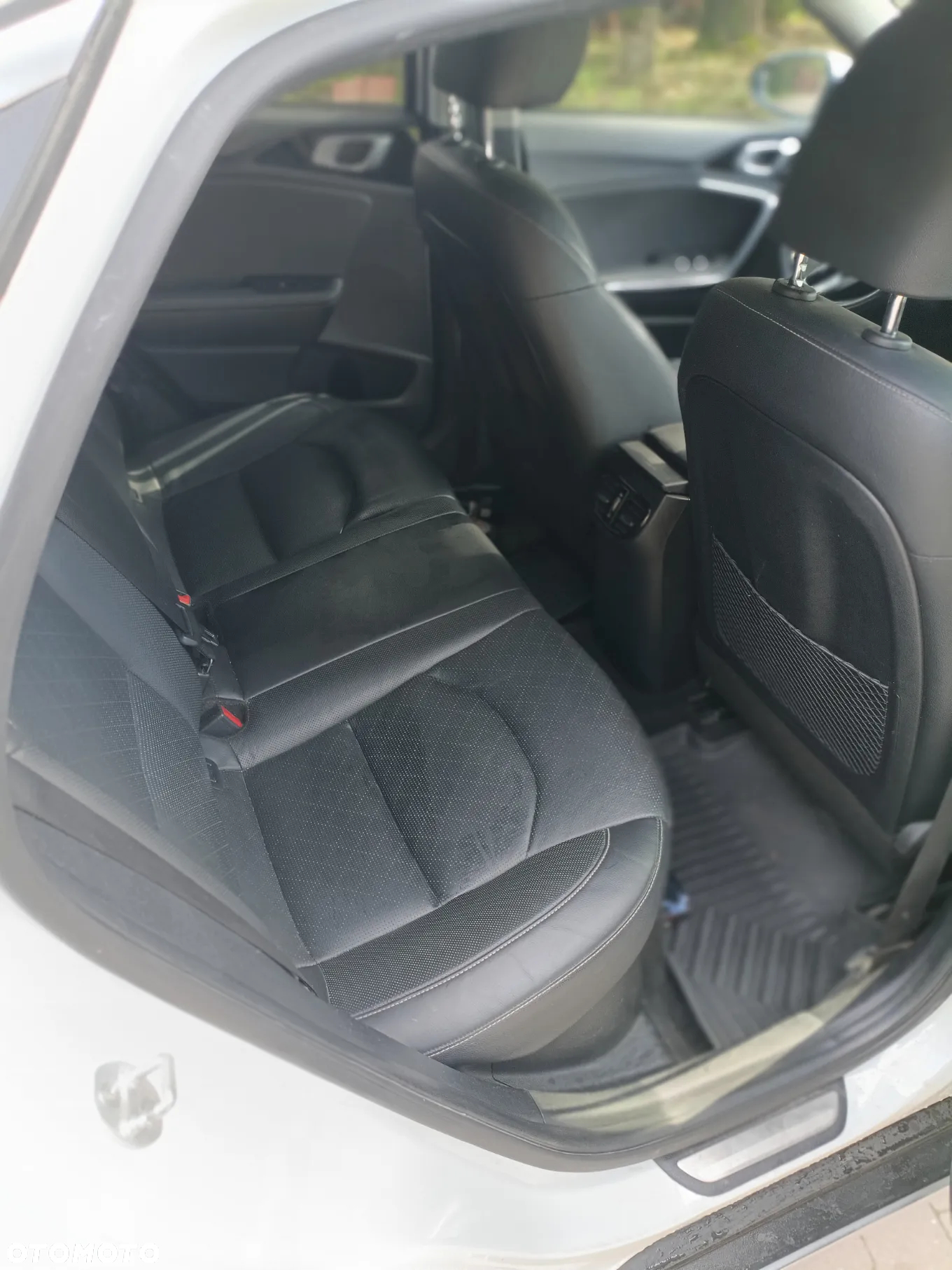 Kia XCeed 1.6 GDI PHEV XL DCT - 16
