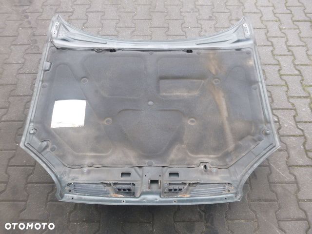 MASKA POKRYWA SILNIKA DAEWOO LANOS - 18