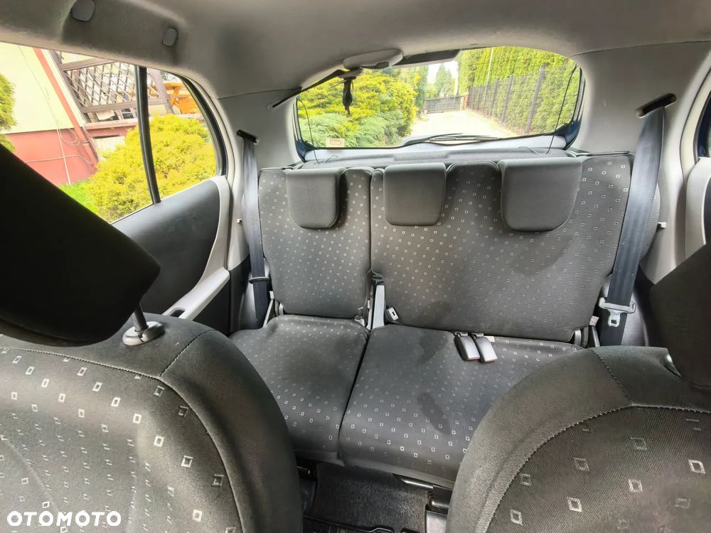 Toyota Yaris 1.4 D-4D Luna - 15