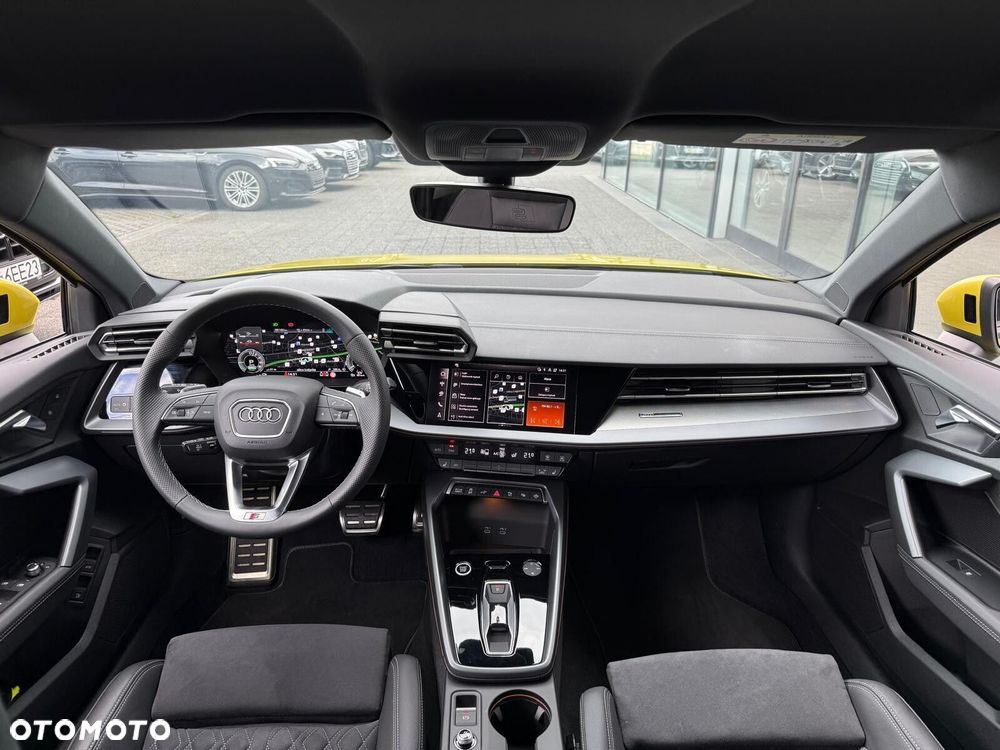 Audi A3 Allstreet - 28