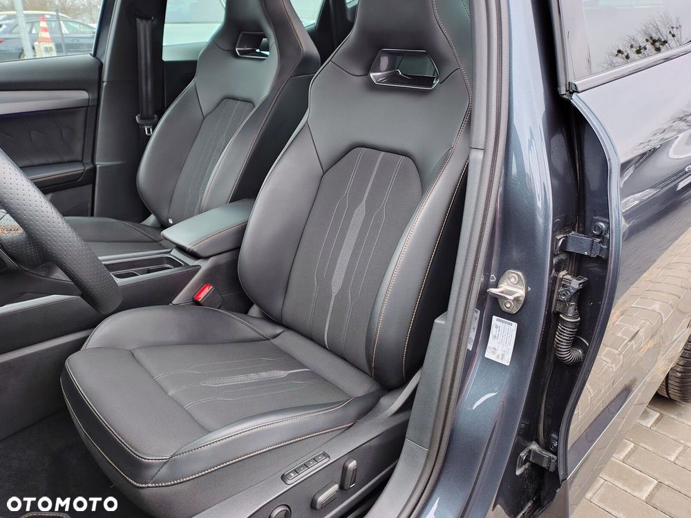 Cupra Formentor 2.0 TSI 4Drive DSG - 11