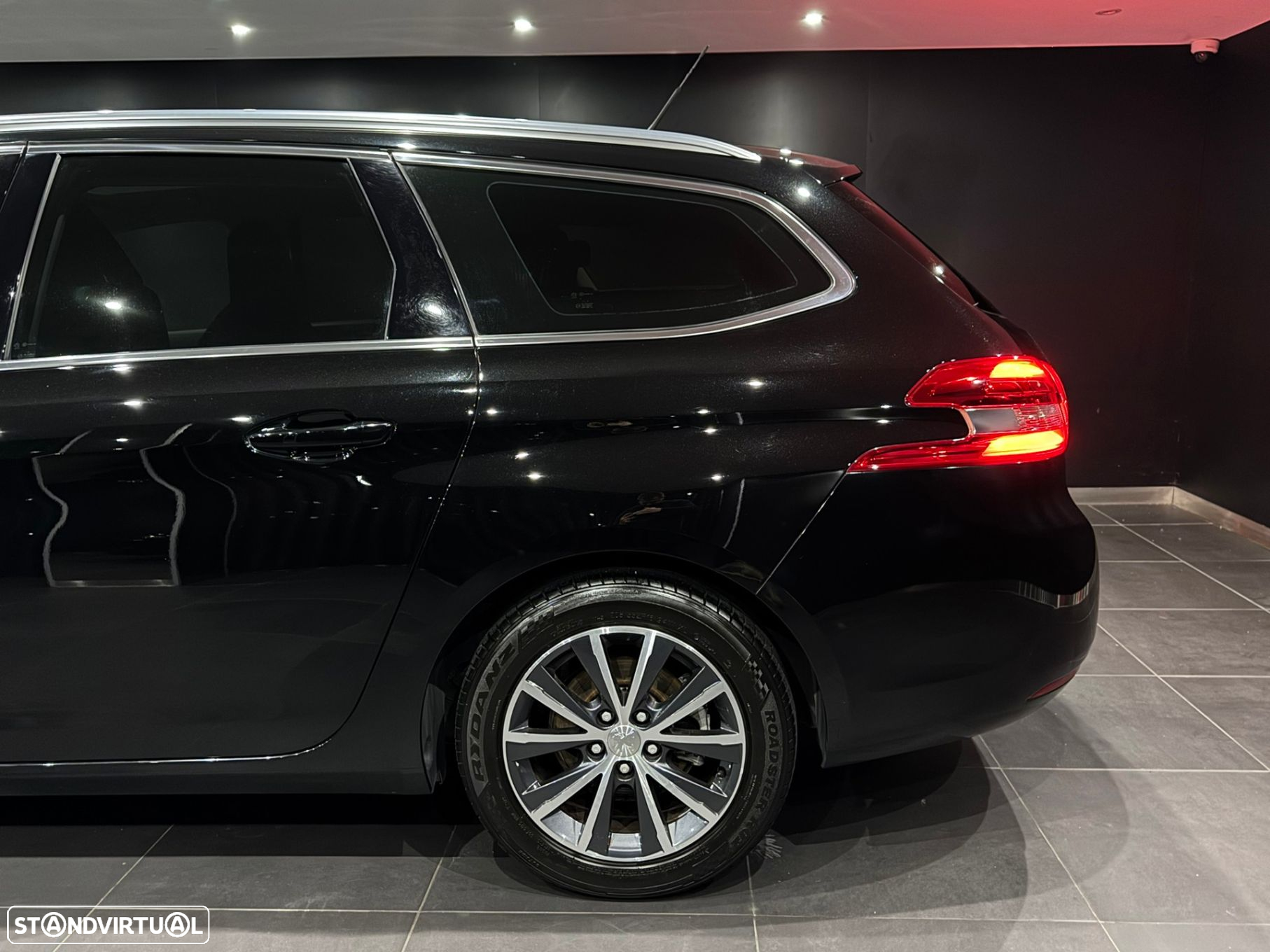 Peugeot 308 SW 1.5 BlueHDi Business Line - 5