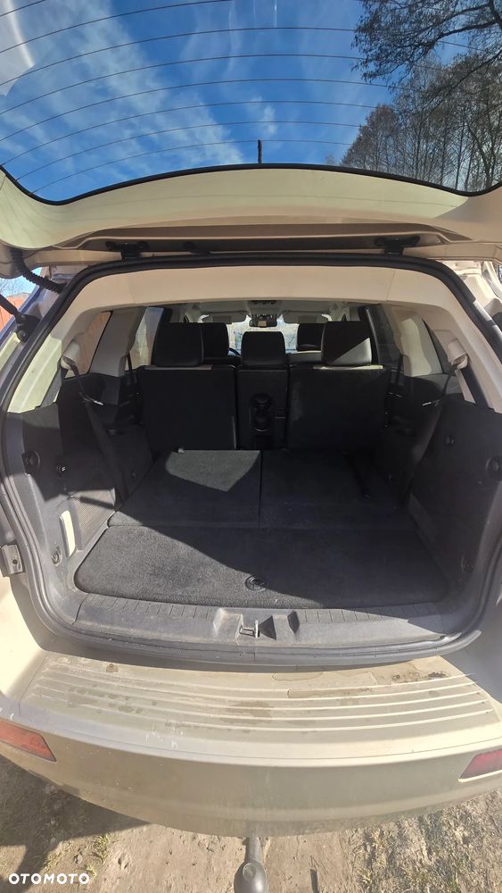 Dodge Journey 2.0 CRD R/T - 8