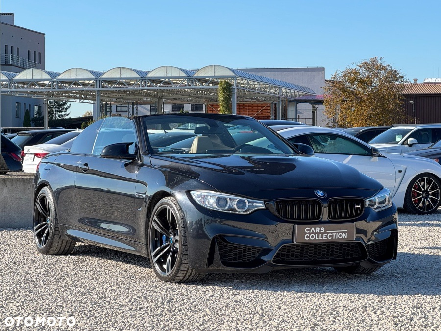 BMW M4 - 17