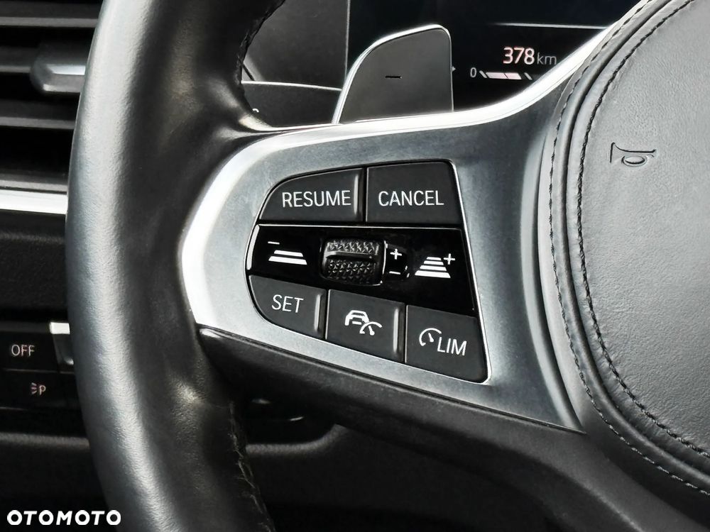 BMW Seria 3 320d xDrive M Sport sport - 19