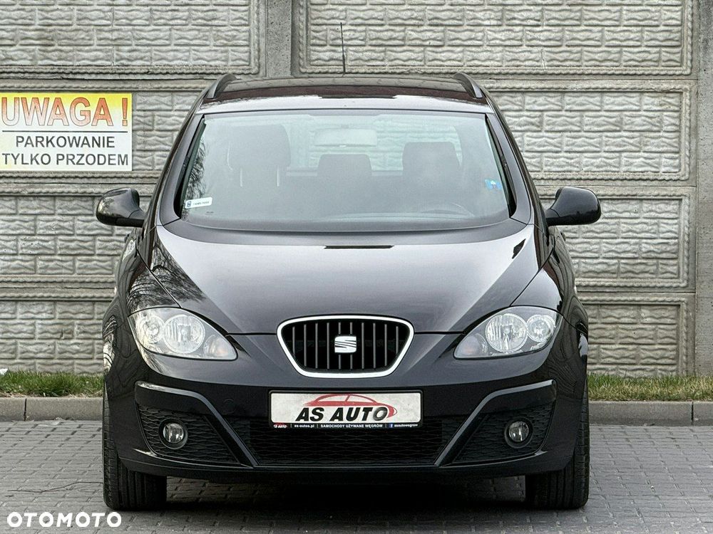 Seat Altea XL 1.4 TSI Stylance - 28