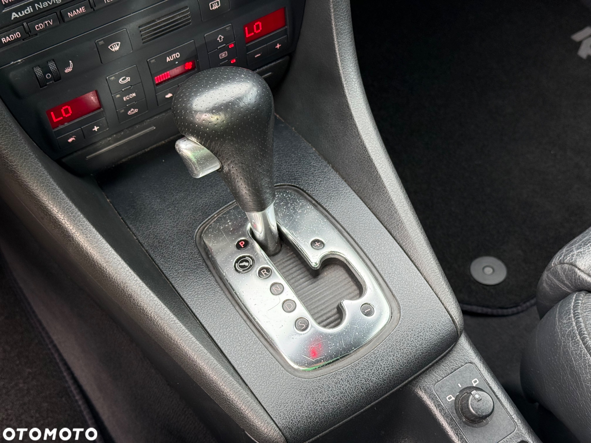 Audi A6 - 23