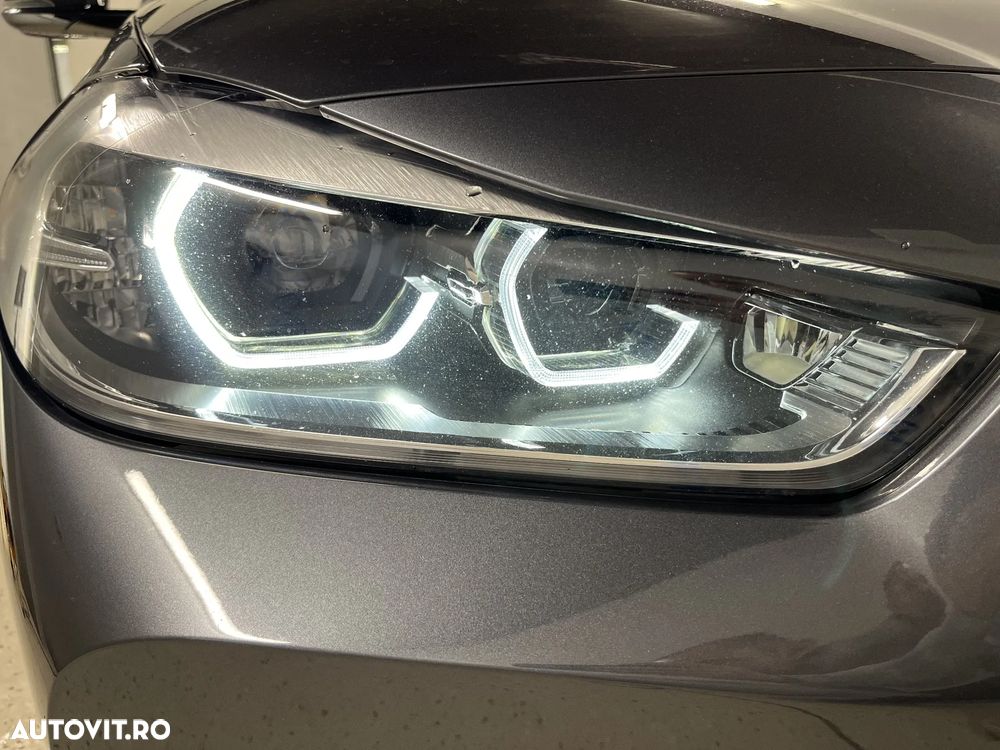 BMW X2 M35i - 32