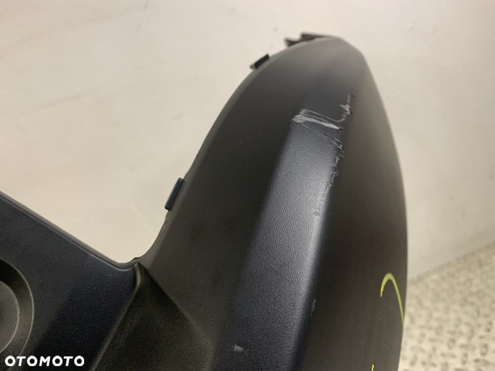 NOWY ORYGINALNY ZDERZAK TYLNY SPOILER TYŁ HONDA HR-V HRV I 1 15-18 04715-T7W-A90 - 6