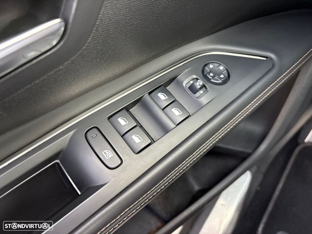 Peugeot 5008 1.5 BlueHDi GT Line - 13