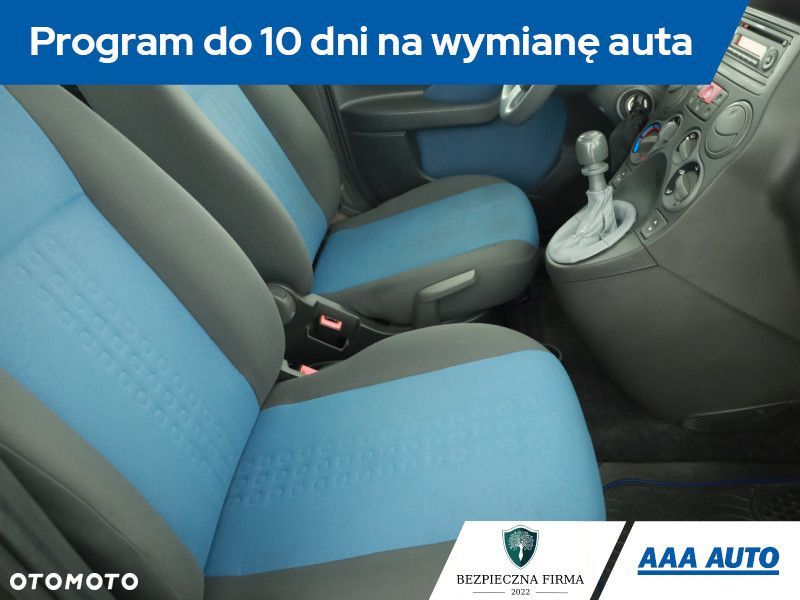 Fiat Panda - 9