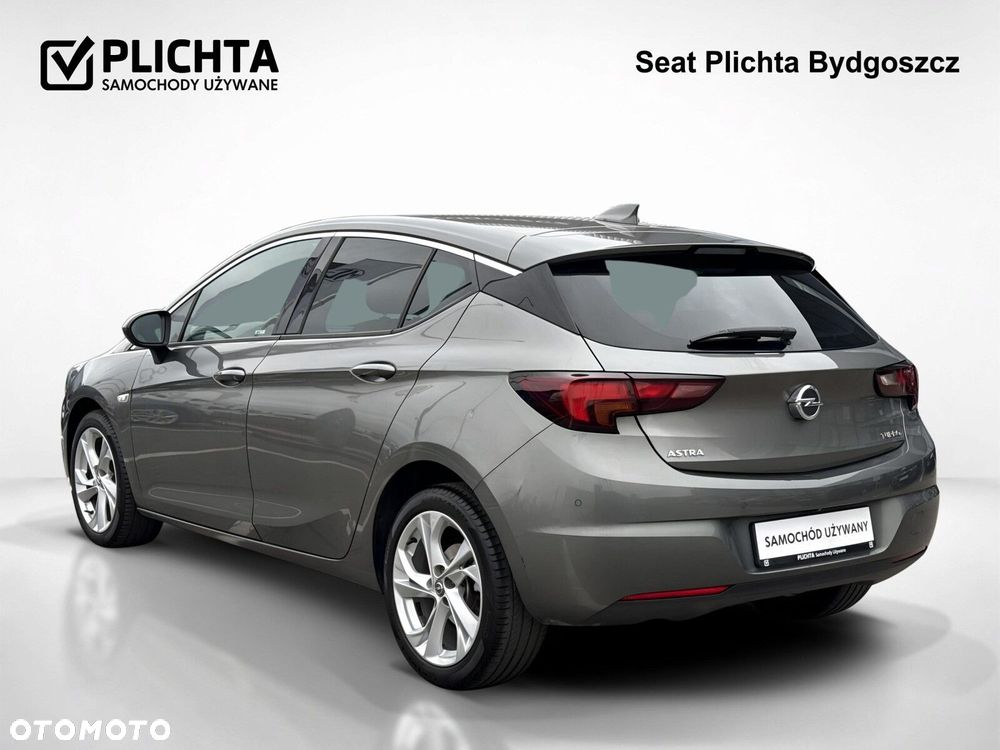 Opel Astra 1.4 T GPF Dynamic - 3