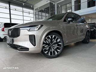 Volvo XC 90 Recharge T8 AWD Ultimate Dark