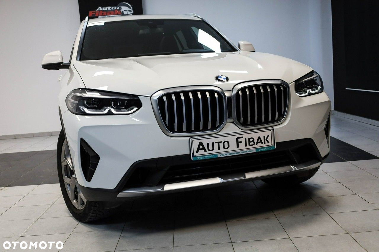 BMW X3 - 3