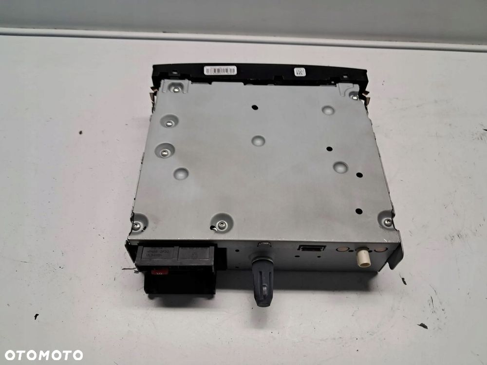 peugeot 3008 i lift radio radioodtwarzacz 98137862xt - 3