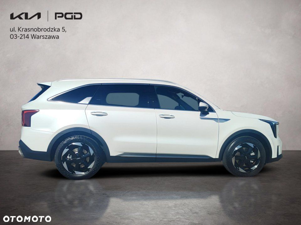 Kia Sorento - 6