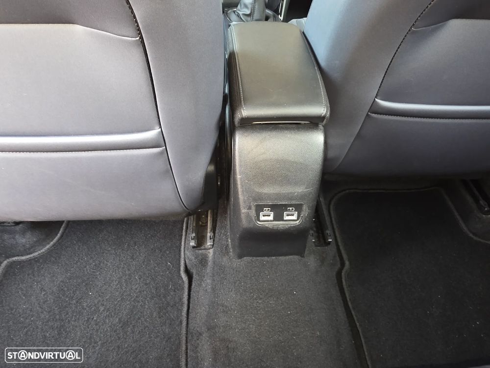 Peugeot 2008 1.2 PureTech Allure Pack - 11