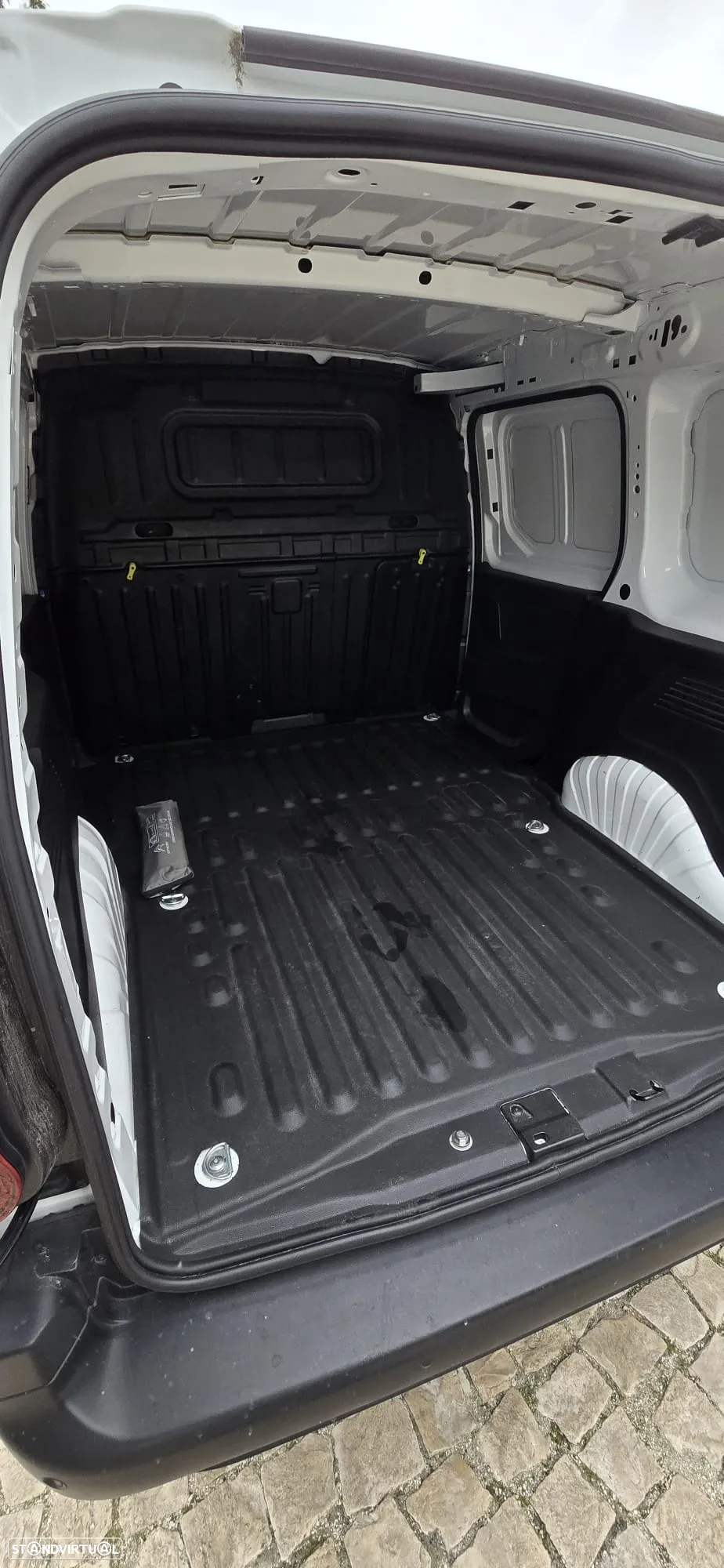 Citroën Berlingo - 11