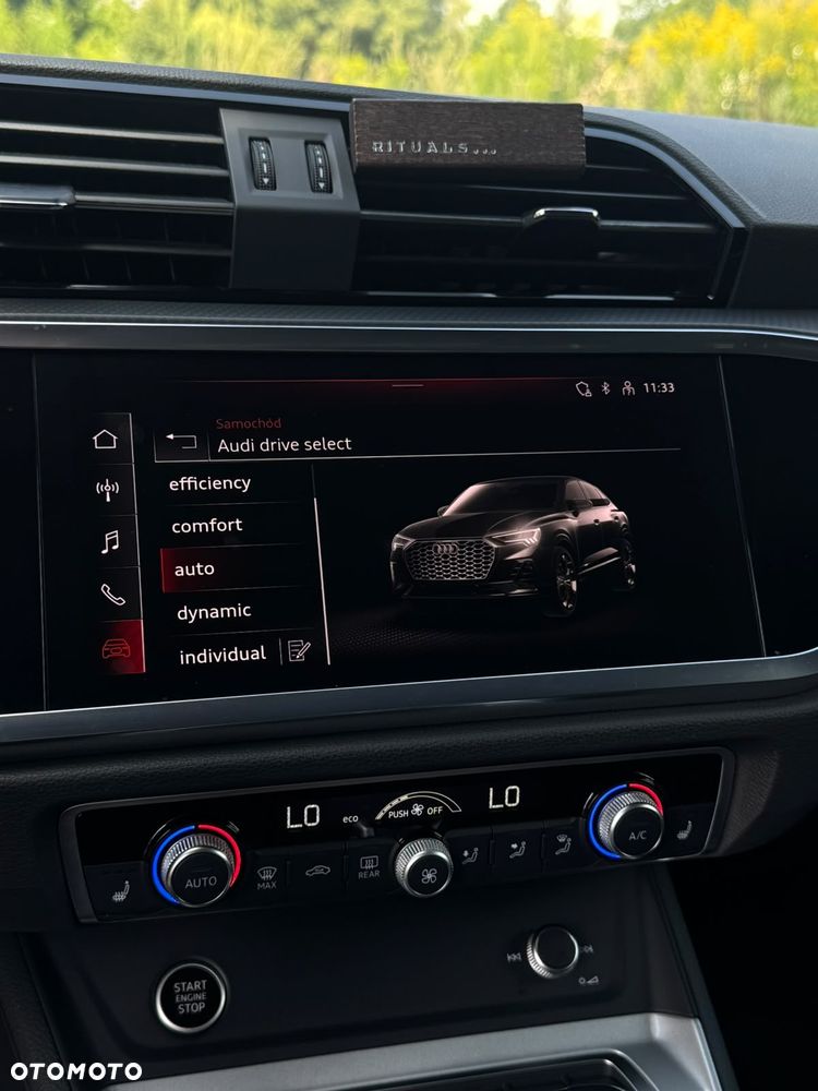 Audi Q3 35 TFSI Advanced S tronic - 18