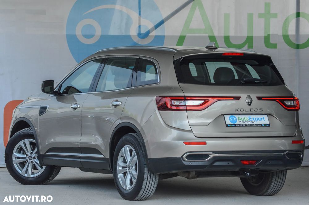 Renault Koleos ENERGY dCi 130 LIFE - 12