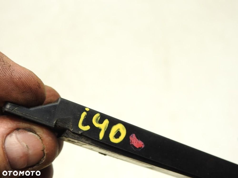 WZMACNIACZ ANTENA HYUNDAI I40 954203V100 - 2