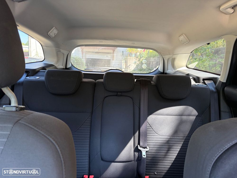 Ford Focus SW 1.5 TDCi Titanium - 6