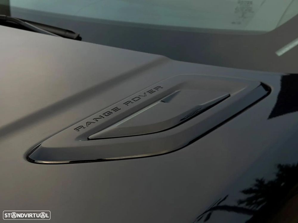 Land Rover Range Rover Sport 2.0 Si4 PHEV HSE Dynamic - 10