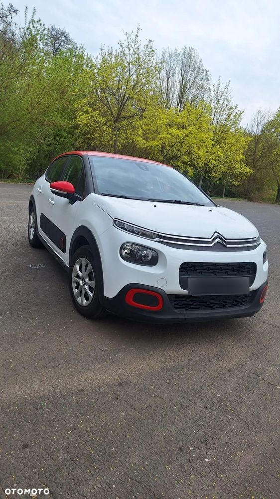 Citroën C3 1.2 PureTech Feel - 7