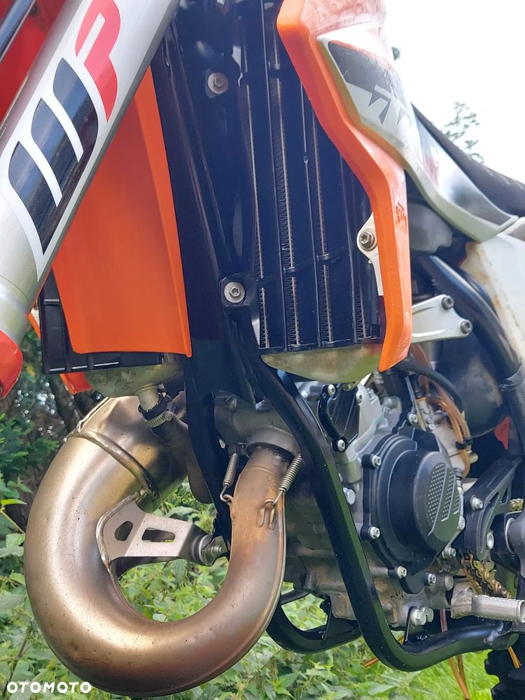 KTM SX - 7