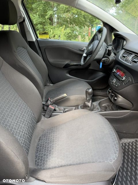Opel Corsa 1.4 Enjoy - 20