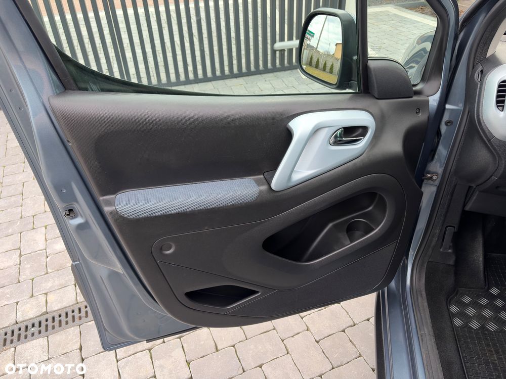 Citroën Berlingo 1.6 HDi XTR - 16