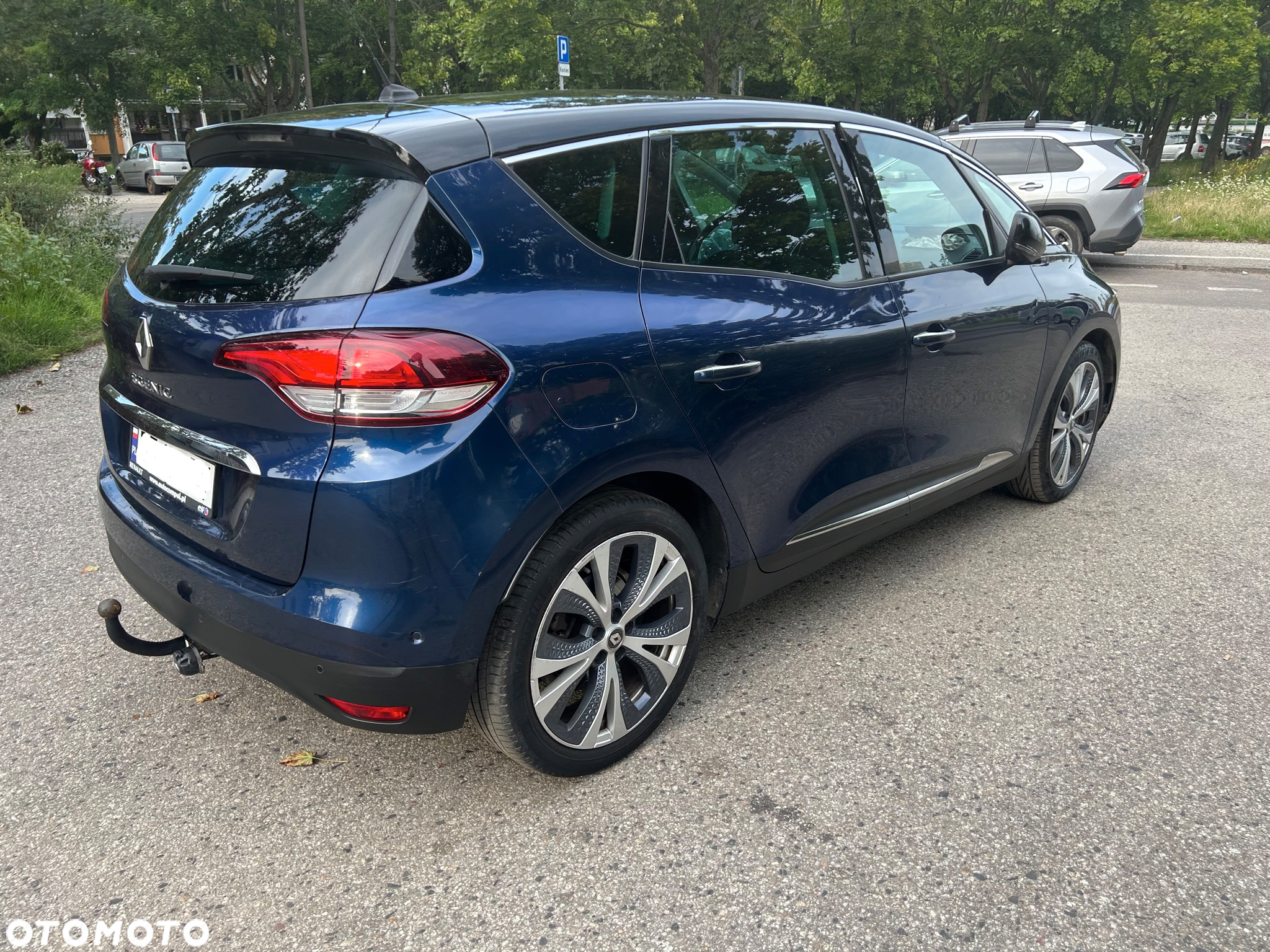 Renault Scenic 1.3 TCe Energy Intens - 3