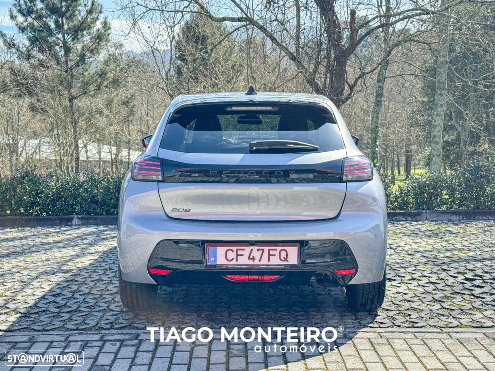 Peugeot 208 1.2 PureTech Allure - 30