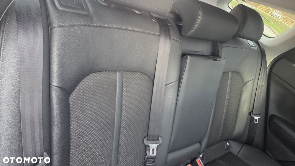 Kia Optima 1.7 CRDI GT Line DCT - 19