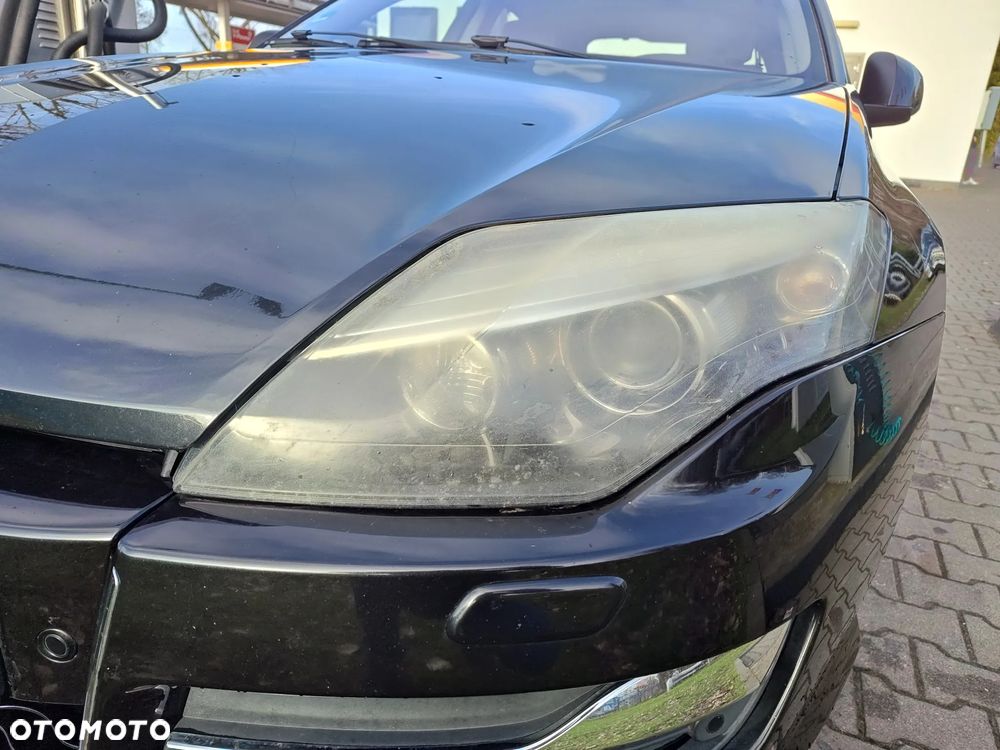 Renault Laguna 2.0 dCi Bose Edition - 17