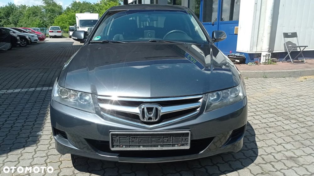 Honda Accord 2.0 i Comfort - 33