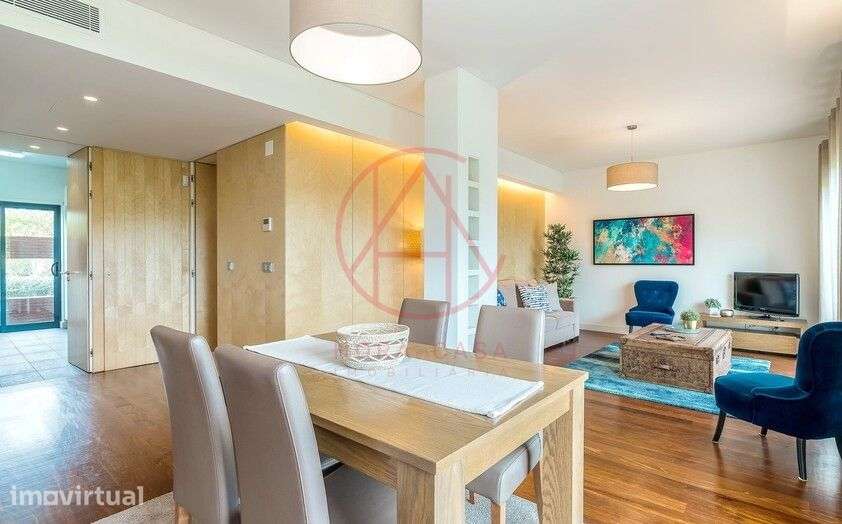 Urbanização L´Orangerie, Vilamoura - Algarve - Grande imagem: 2/15