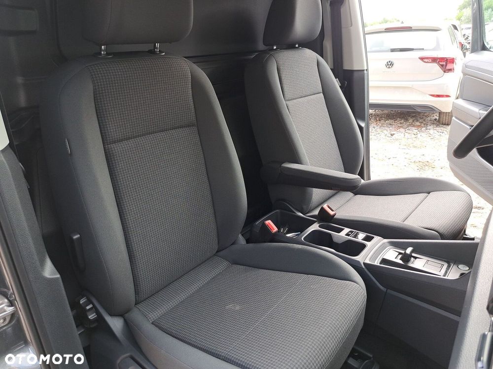 Volkswagen Caddy - 20