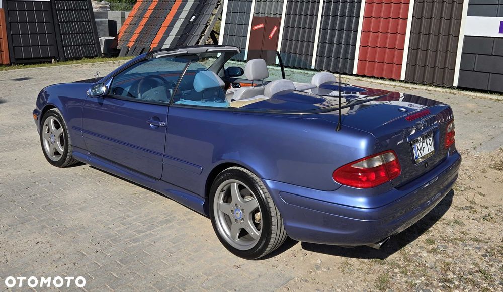 Mercedes-Benz Inny - 3