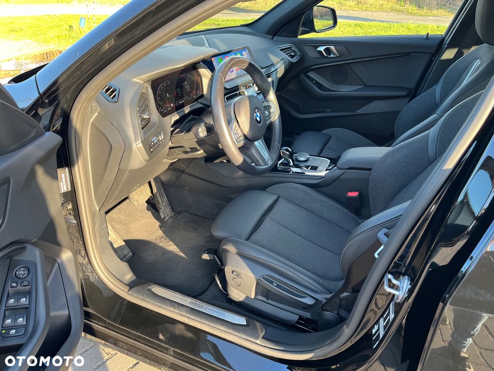 BMW Seria 1 118i GPF Sport Line - 14