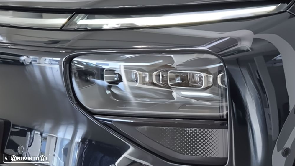 Xpeng G9 98 kWh AWD Performance - 3