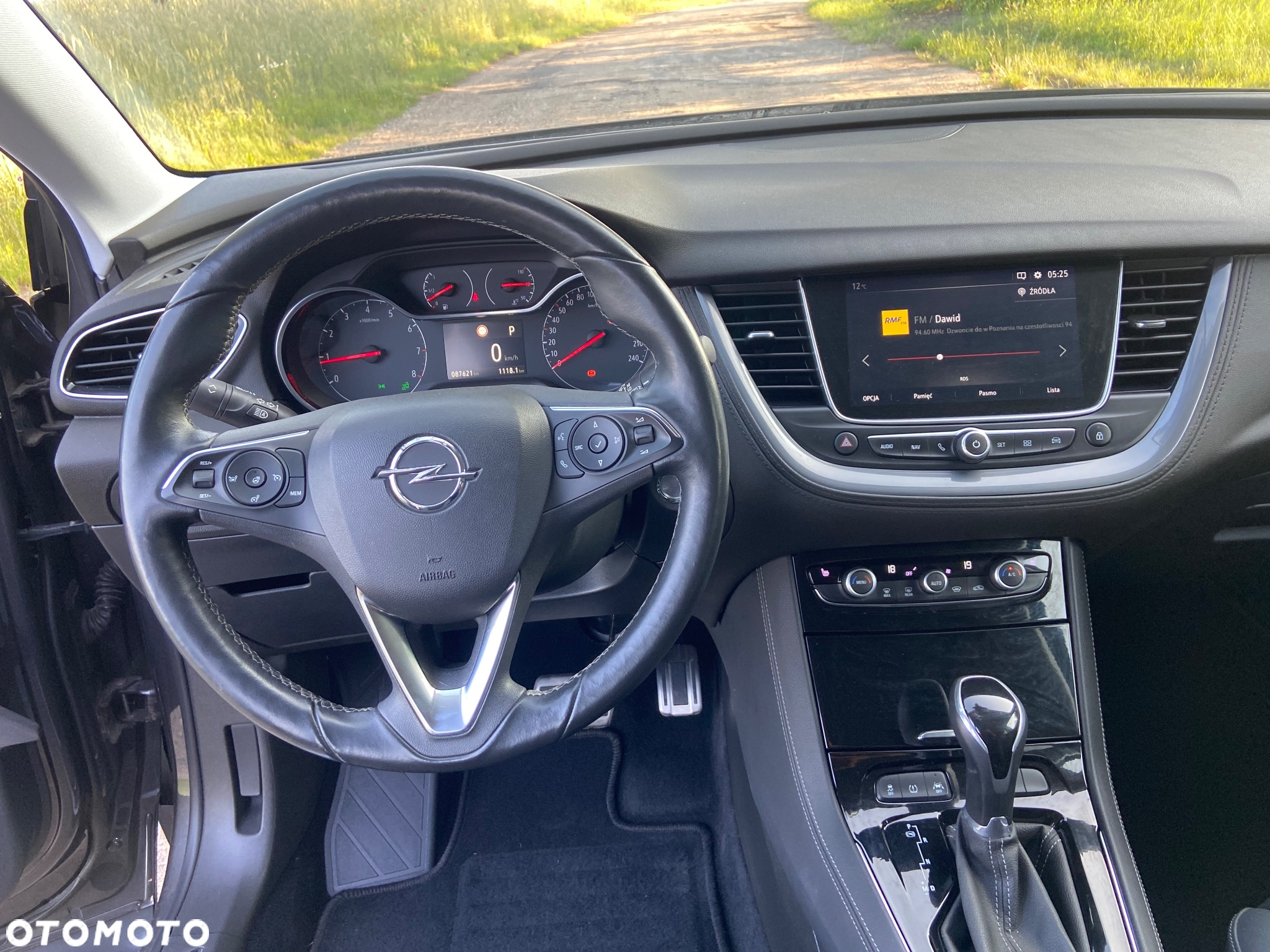Opel Grandland X - 16