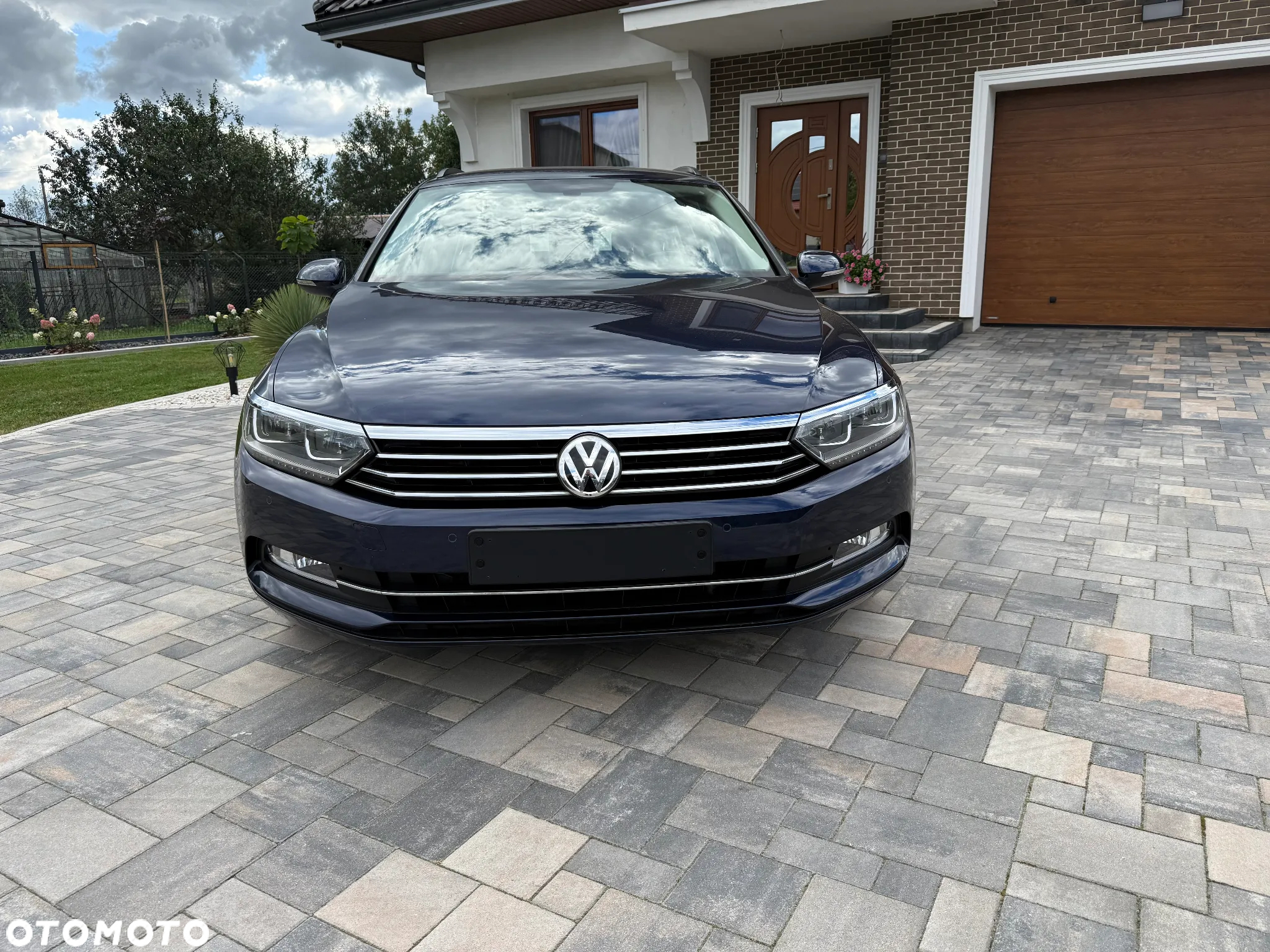 Volkswagen Passat 2.0 TDI BMT Highline - 3