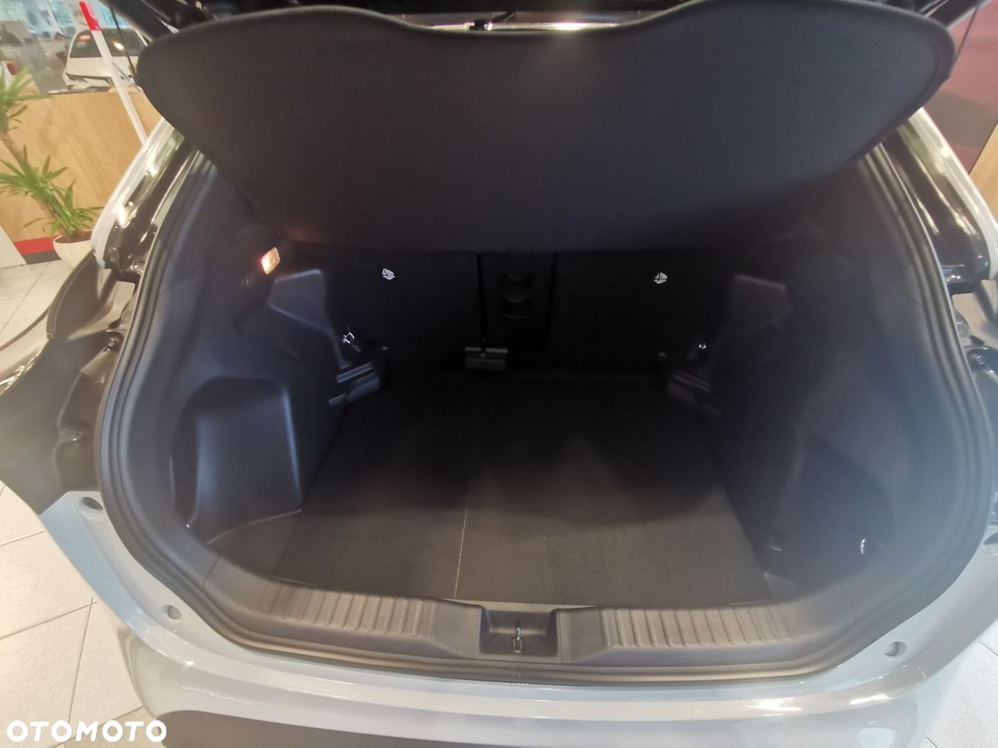 Toyota Yaris Cross - 10